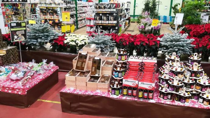 Euralis, un des précurseurs des ventes en circuit court avec ses Tables des producteurs, affiche en 2020 un CA en hausse de 28 %, et même 50 % entre avril et août, à la suite du premier confinement.